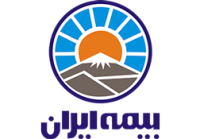 Iran insurance logo
