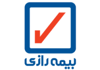 Razi insurance logo