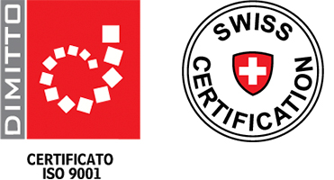 Certificats logo