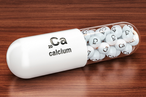 Calcium