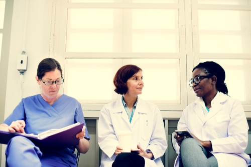 Doctors