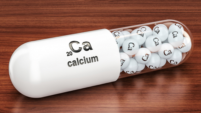 Calcium