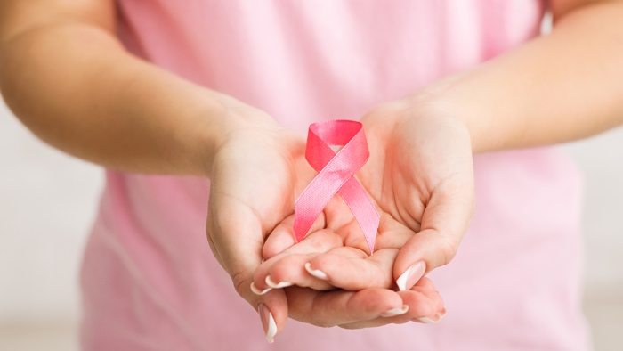 breast cancer