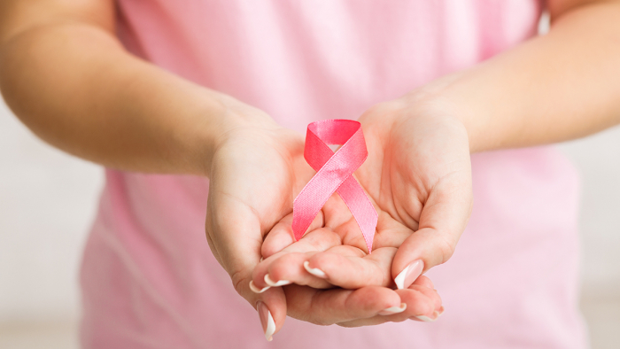 breast cancer